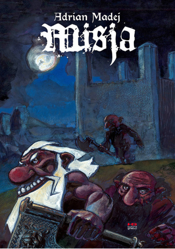 Misja