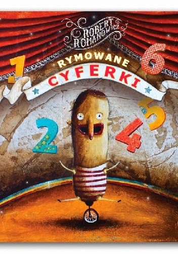 Rymowane cyferki