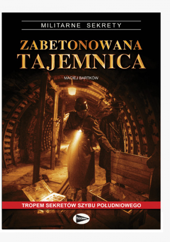 Zabetonowana tajemnica