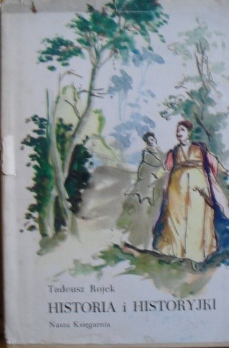 Historia i historyjki