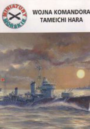 Wojna komandora Tameichi Hara