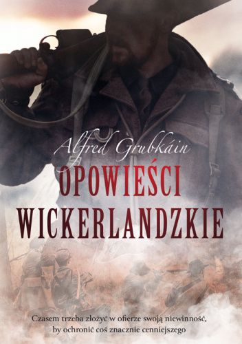 Opowieści Wickerlandzkie