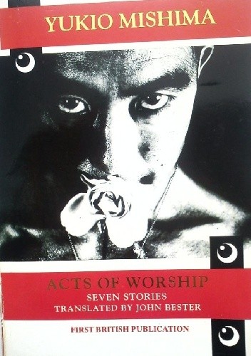 Acts of Worship: Seven Stories