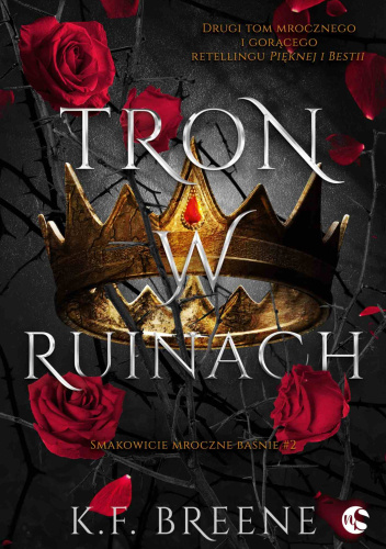 Tron w Ruinach