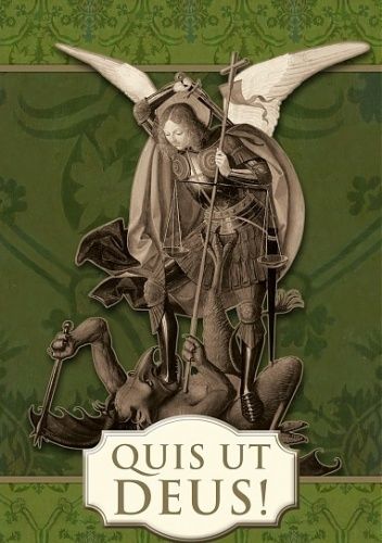 QUIS UT DEUS!