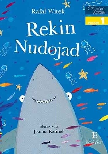 Rekin Nudojad