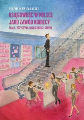 Księgowość w Polsce jako zawód kobiecy. Skala, przyczyny, okoliczności, skutki.