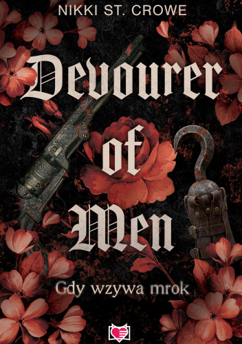 Devourer of Men. Gdy wzywa mrok