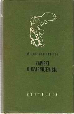 Zapiski o Czarnojeviciu