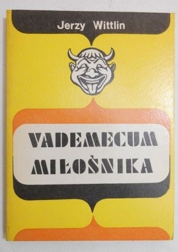 Vademecum miłośnika