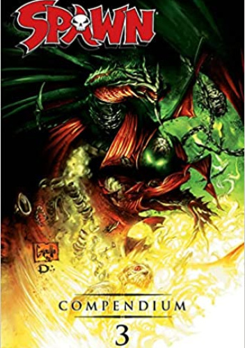 Spawn Compendium, Vol. 3