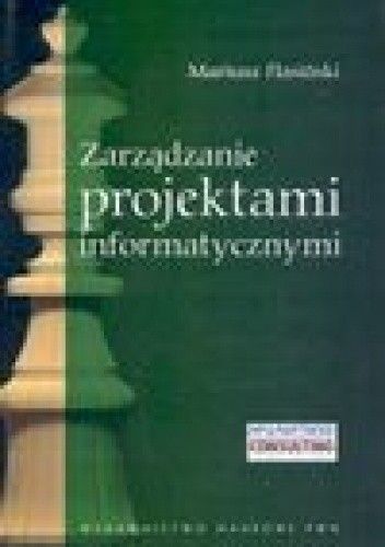 zarządzanie projektami informatycznymi