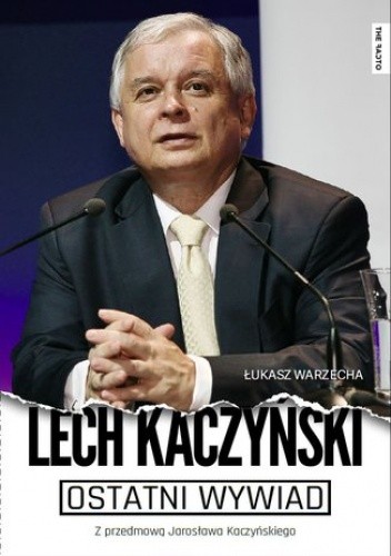 Ostatni wywiad