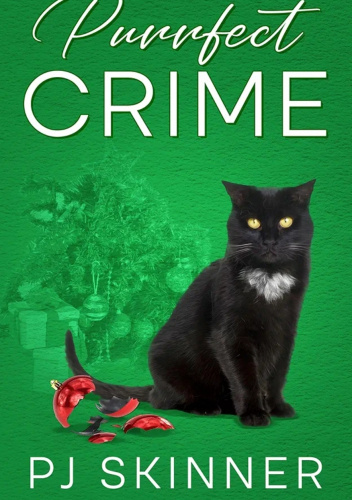 Purrfect Crime: A Seacastle Christmas Mystery