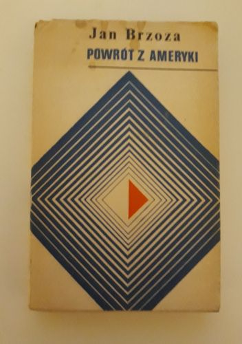 Powrót z Ameryki.