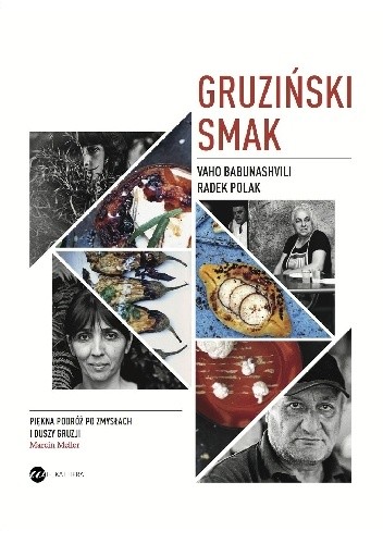 Gruziński smak