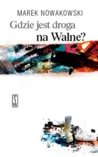 Gdzie jest droga na Walne?
