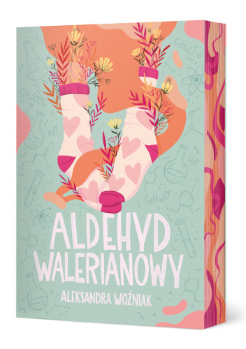 Aldehyd walerianowy