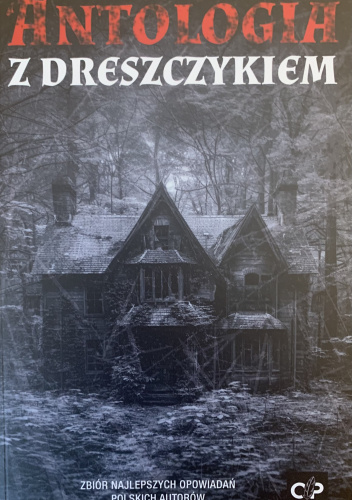 Antologia z dreszczykiem