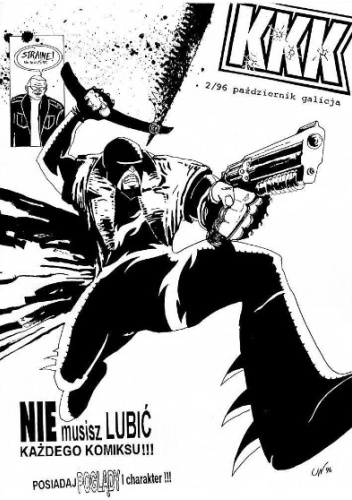 KKK 2 (2/1996)