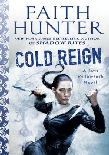 Cold Reign