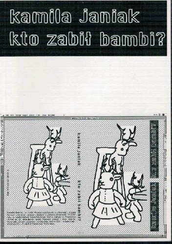 kto zabił bambi?