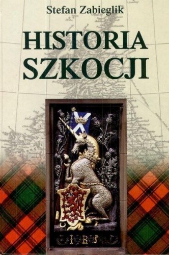 Historia Szkocji