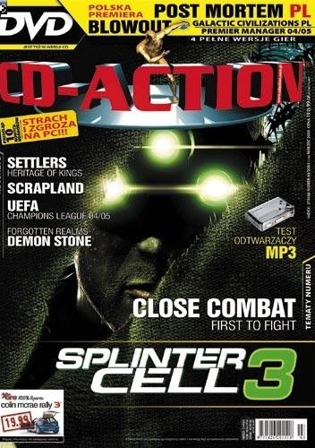 CD-Action 03/2005