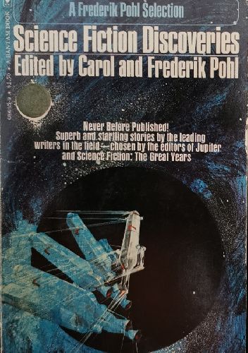 Science Fiction Discoveries