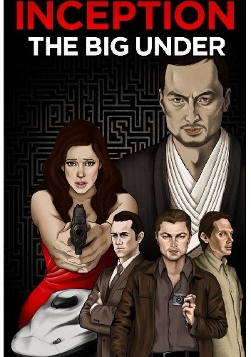 Inception: The Big Under