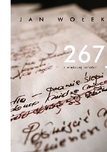 267 z większej całości