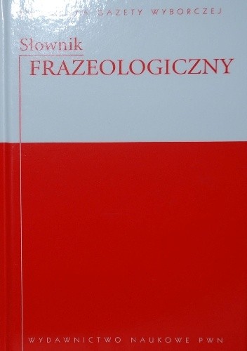 Słownik Frazeologiczny
