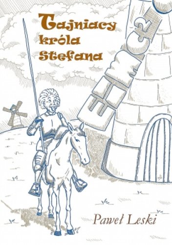 Tajniacy króla Stefana