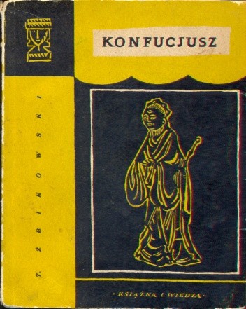Konfucjusz
