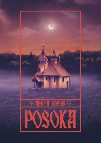Posoka