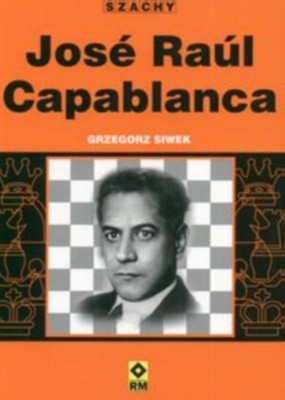 Jose Raul Capablanca