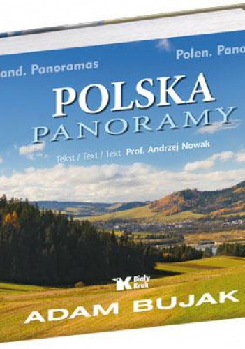 Polska panoramy