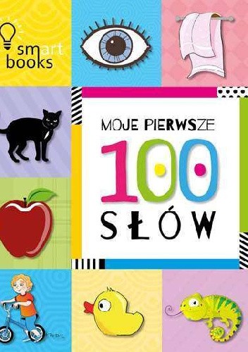 Moje pierwsze 100 słów