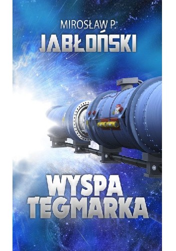 Wyspa Tegmarka