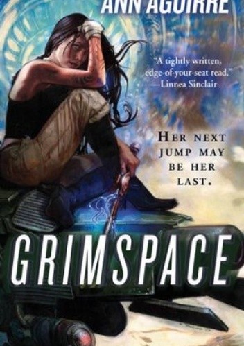 Grimspace