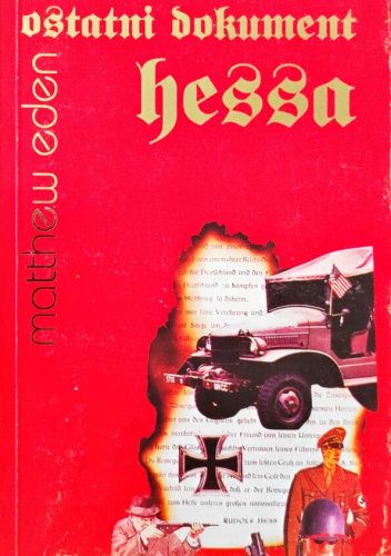 Ostatni dokument Hessa