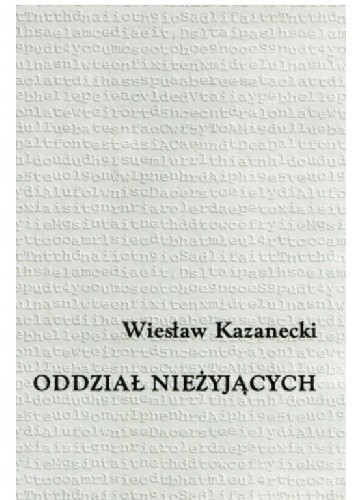 Oddział Nieżyjących