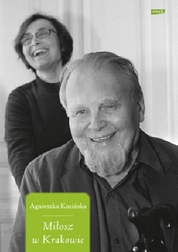Miłosz w Krakowie