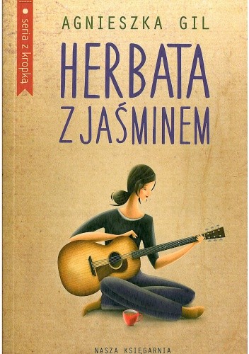 Herbata z jaśminem