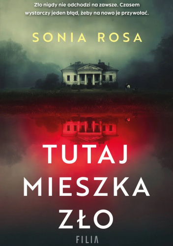 Tutaj mieszka zło
