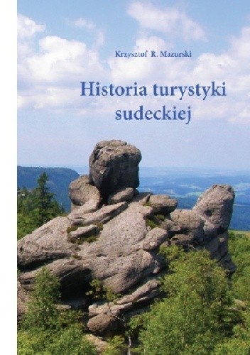 Historia turystyki sudeckiej