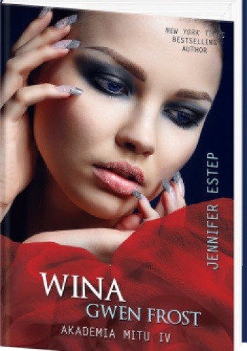 Wina Gwen Frost