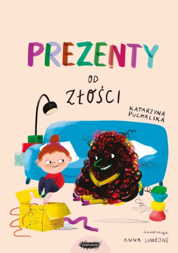 Prezenty od Złości