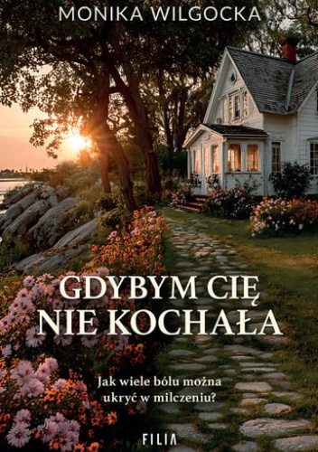 Gdybym cię nie kochała
