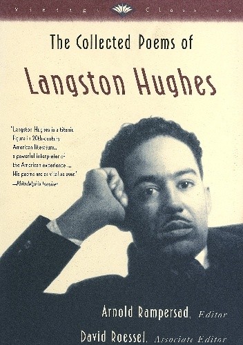 The Collected Poems of Langston Hughes